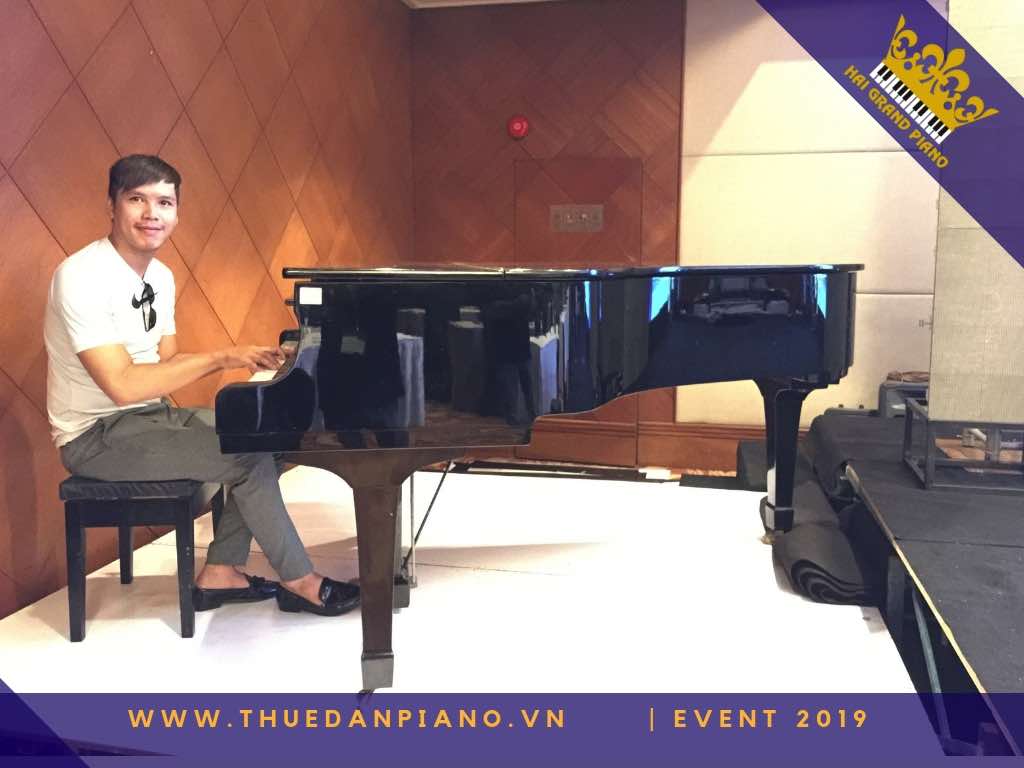 thue piano event 2019