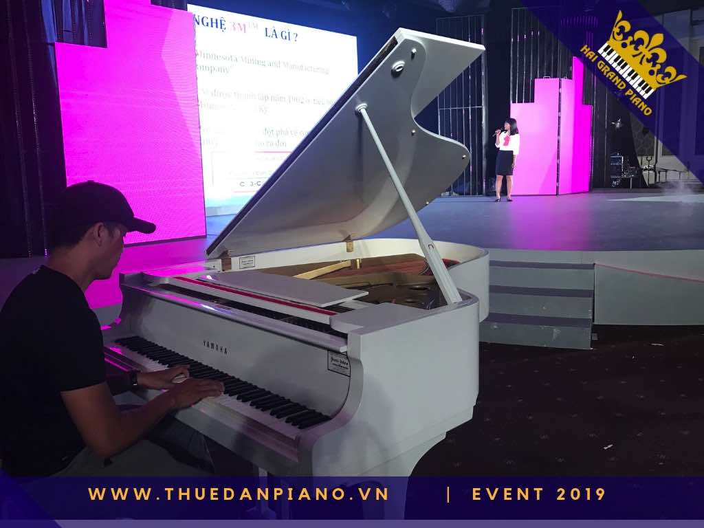 CHO THUÊ ĐÀN PIANO GIÁ RẺ BIỂU DIỄN EVENT TPHCM |QUẬN PHÚ NHUẬN 