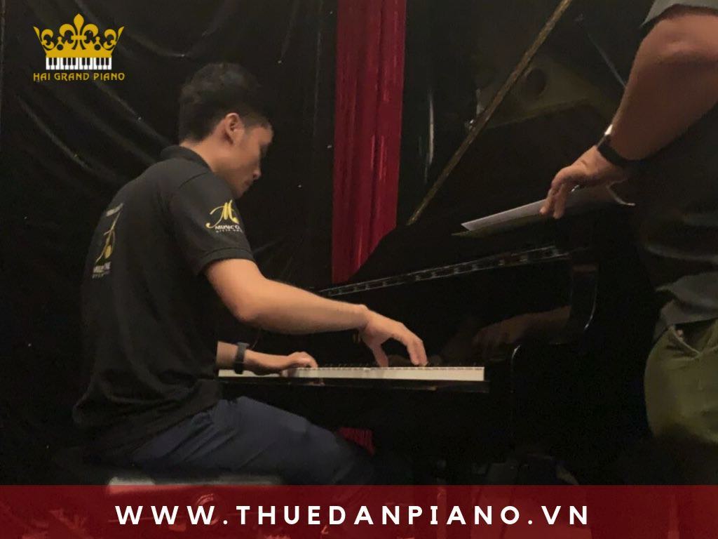 Cho Thuê Piano | Event | Quận 1 | HCM 